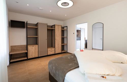 DAS MATSCHER Residence & Garden Hotel - Foto 13