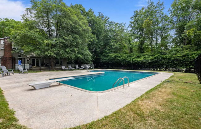 Cozy Winter Escape 1 Hr From NYC Trails Nearby - Foto 36