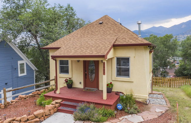 2brdowntown Occmountain Views & Grill - Photo 39