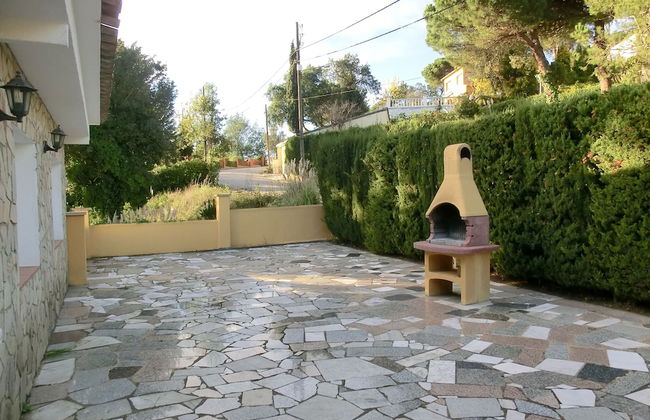 Villa Pensament - Photo 11