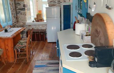 Kokkari Traditional House - Foto 13