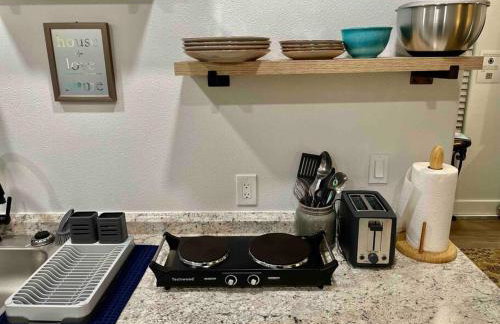 Quail Suite HOT TUB BBQ Sleeps 2 - Foto 7