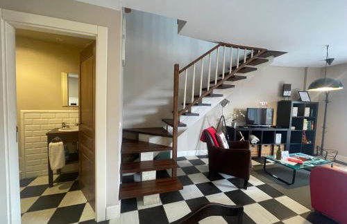 Apartamentos El Hospital de Villahormes - Foto 13