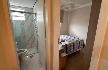 Apartamento Reformado - Pampulha - Foto 9