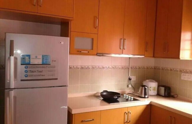 Ideal Holiday Apartment Marina Court - Foto 12