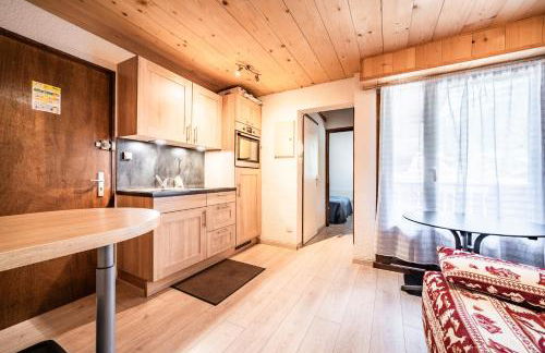 Appt bien agencé, bien placé-Châtel - Foto 10