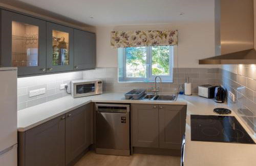 Cliff House Holiday Cottages - Foto 37