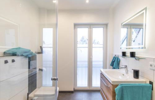 Apartment An den Schwabachauen 3 by Interhome - Foto 5