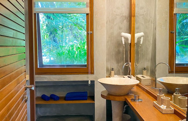 The Ikat Villa - Foto 19