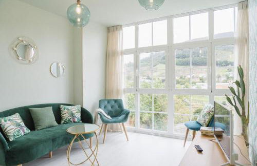 Apartamentos Boutique Casa Cigarrán - Foto 9