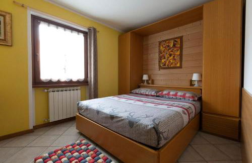 Appartamenti Baita Soliva - Foto 15