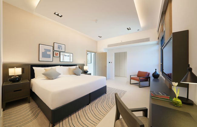 Cheval Maison - The Palm Dubai - Photo 6