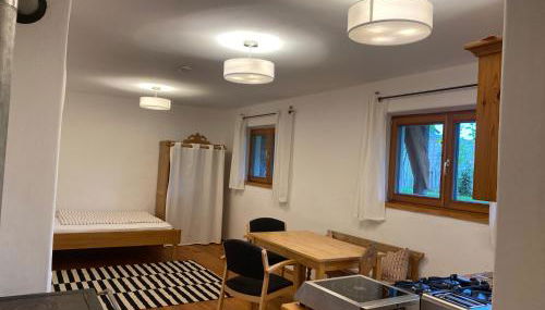 Tiny Souterrain Ferienwohnung - Foto 4