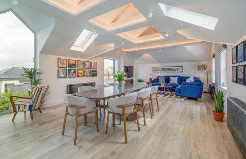 Coach House, Cowes - Foto 9