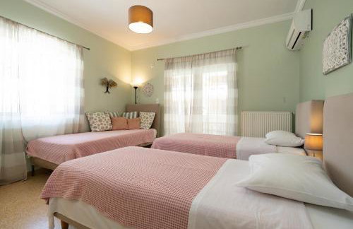 Carpe Diem Apartments By Athens Airport - Foto 121