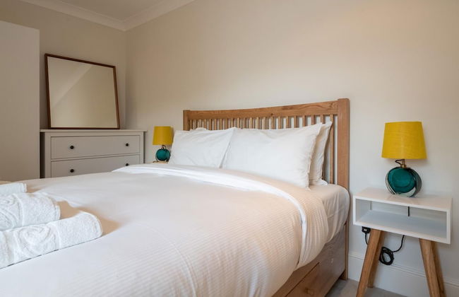 Pleasant Putney Home Close to the Tube Station - Foto 6