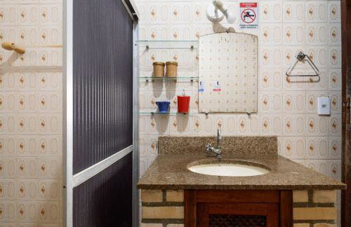 Casa Aconchegante Lazer e Descanso - Foto 47