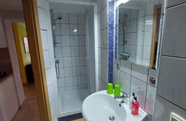 Ferienwohnung Glasperlenfloh - Foto 12