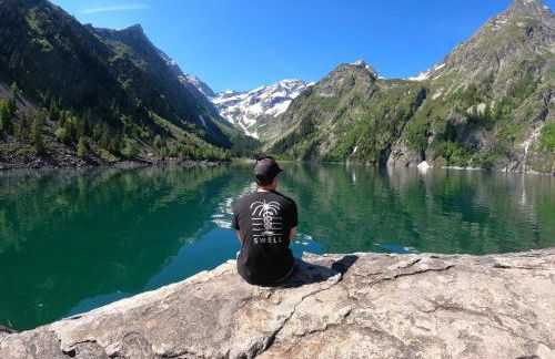 Maison Du Lavoir, Venosc - Les 2 Alpes - Foto 26