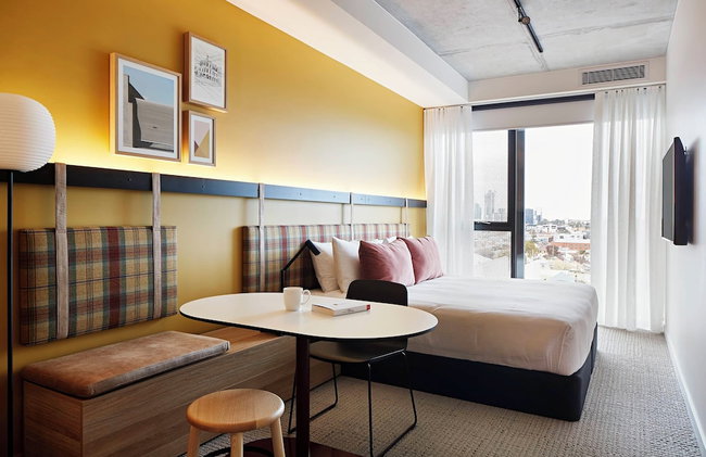 Urban Rest Lanbruk - Foto 4