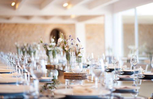 Masseria Torre Di Nebbia - Photo 32