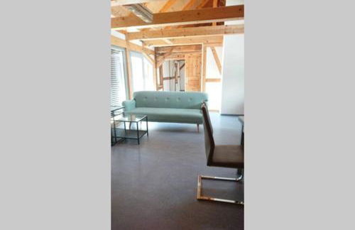 Mothsgut - moderne Ferienwohnung auf dem Bauernhof im Erzgebirge - Foto 19