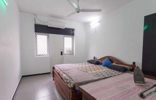 Manning Apartment - Foto 5