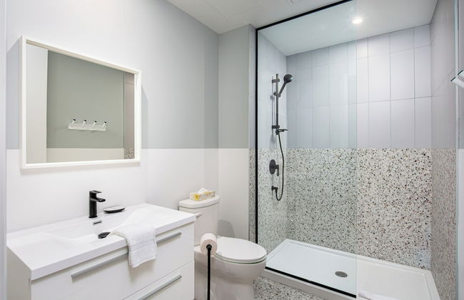 Les Lofts de Vitré - Par Les Lofts Vieux-Québec - Photo 56