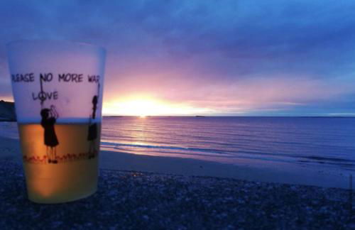 La chaumière - Foto 19