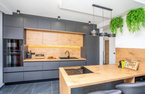 Villa Nina - heated pool - near Omiš - Foto 24