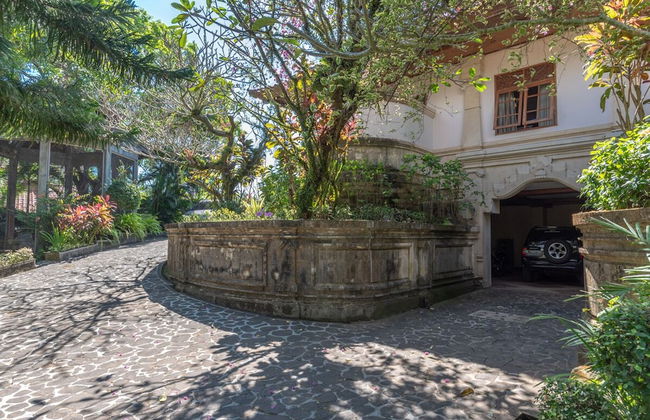 Villa Cempaka - Photo 11