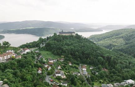 Bergschlösschen Edersee - Foto 59