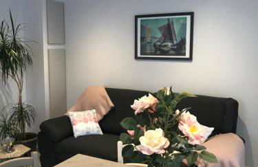 Au coeur du Gévaudan appartement de plain pied - Foto 24