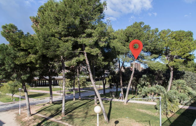 Pio XII Apartments - Foto 10