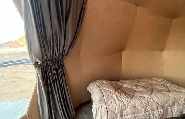 Wild Oryx Camp Bubbles - Foto 37