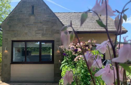 Stoneycross Cottage - Foto 41