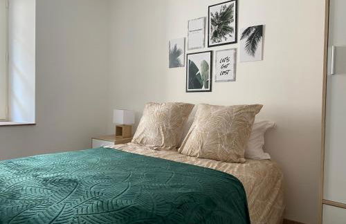 Maison 6 personnes-clim-WIFI-Proche Centre Ville - Foto 16