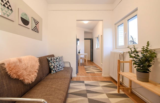 Homey - Bulevardul Carol 1 no. 45 - Foto 40