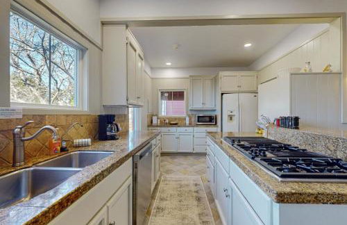 Big River Retreat - Foto 15