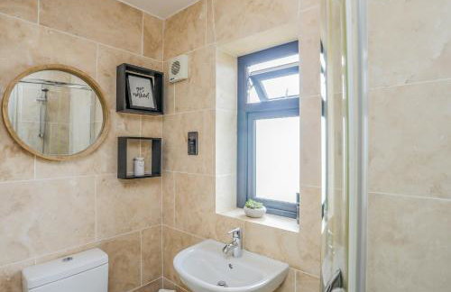 Trem Y Borth Apartment - Foto 14