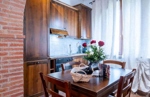 Villa Tiberini Wine Relais - Foto 46