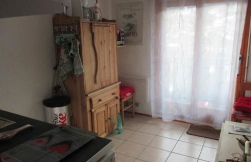 appartement 4 personnes Armancette - Foto 6