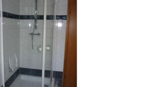 Land des Friedens in Nettersheim / Eifel - Photo 5, Shower