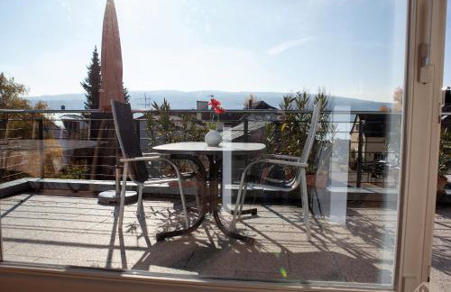 Ferienwohnung Koch Thurgauer Weg - Foto 18