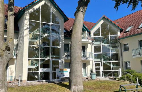 Apartment Lotte mit Terrasse - Foto 27