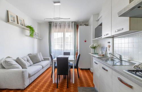 LA MAR Apartment Spinea - Foto 1