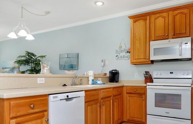 Dunes Club 1D - Foto 17