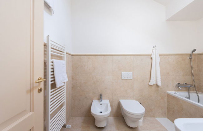 Luxurious apartment on Castle Square - Foto 22