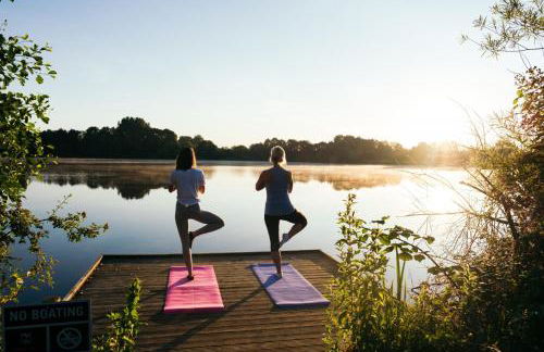 Mallards Way ML01 HOT TUB Lakeside Spa - Photo 39