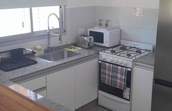 Departamento 3 Ambientes 2 Baños Pinamar Centro - Foto 19